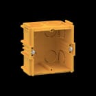 LOMBARDO - LOMLB1250001 SCATOLA INCASSO 502