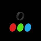 LOMBARDO - LOMLB1260002 KIT FILTRI COLORATI AGO NERO