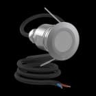 LOMBARDO - LOMLL107033D3 CNC 35 T LED 3K 2W CORTEN