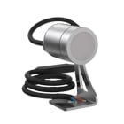 LOMBARDO - LOMLL107039L3 CNC 35 SWING LED 24V L 3K 2W CORTEN