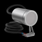 LOMBARDO - LOMLL107045L2 CNC 50 SWING LED L 2.7K 6,5W CORTEN