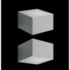 LOMBARDO - LOMLL108023SN TREND U&D 110 LED 4K 7 W ANTRAC.