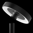 LOMBARDO - LOMLL113203N LINE 330 LED 4K 25W CORTEN