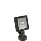 LOMBARDO - LOMLL1150253 Kit 07 Tag 110 Post LED 3K Corten