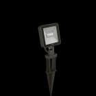 LOMBARDO - LOMLL115027N KIT 04 TAG 110 GAR. LED 4K 10W GRIGIO