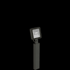 LOMBARDO - LOMLL115032N Kit 10 Tag 110 H160 LED 4K Antrac.