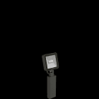 LOMBARDO - LOMLL115031N KIT 10 TAG 110 H160 LED 4K 10W GRIGIO