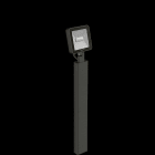 LOMBARDO - LOMLL1150393 KIT 12 TAG 110 H500 LED 3K 10W GRIGIO