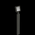 LOMBARDO - LOMLL1150402 Kit 12 Tag 110 H500 LED 2.7K Antrac.
