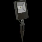 LOMBARDO - LOMLL1151223 KIT 05 TAG 210 GAR. LED 3K 25W CORTEN