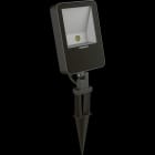 LOMBARDO - LOMLL1151263 Kit 06 Tag 210 As. Gar. LED 3K Corten