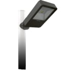 LOMBARDO - LOMLL115151N KIT 20 TAG 210 SIDE POST LED 4K 25W GRI