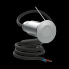 LOMBARDO - LOMLL119000SN CNC 25 T LED S 4K 2W INOX