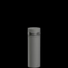 LOMBARDO - LOMLL1280063 TOK C H400 LED 3K 8W GRIGIO