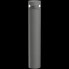 LOMBARDO - LOMLL128015N Tok H700 LED 4K Grigio