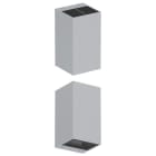 LOMBARDO - LOMLL1291113 Trend U&D 60 Bl LED 3K Corten