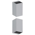 LOMBARDO - LOMLL1291183 Trend U&D 60 2Bl. LED 3K Antrac.