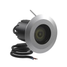 LOMBARDO - LOMLL132009L3 INC 50 LED 24V L 3K 6,5W INOX