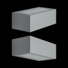 LOMBARDO - LOMLL496ELN TREND U&D 220 LED L 4K 11W ANTRAC.