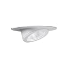 ROSSINI - RSSLOO102 DOWNLIGHT BIANCO LED 10W 36° IP20 4000K