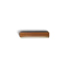 SIMES SPA - SMVL.9202W.01 MINILOOK L AP D+LED 930 230V BIA