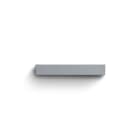 SIMES SPA - SMVS.7252N.14 LOOK APPLIQ DOP+LED 940 D2/P GRI