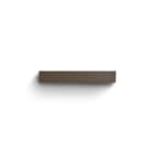 SIMES SPA - SMVS.7252W.20 LOOK APPLIQ DOP+LED 930 D2/P BRO