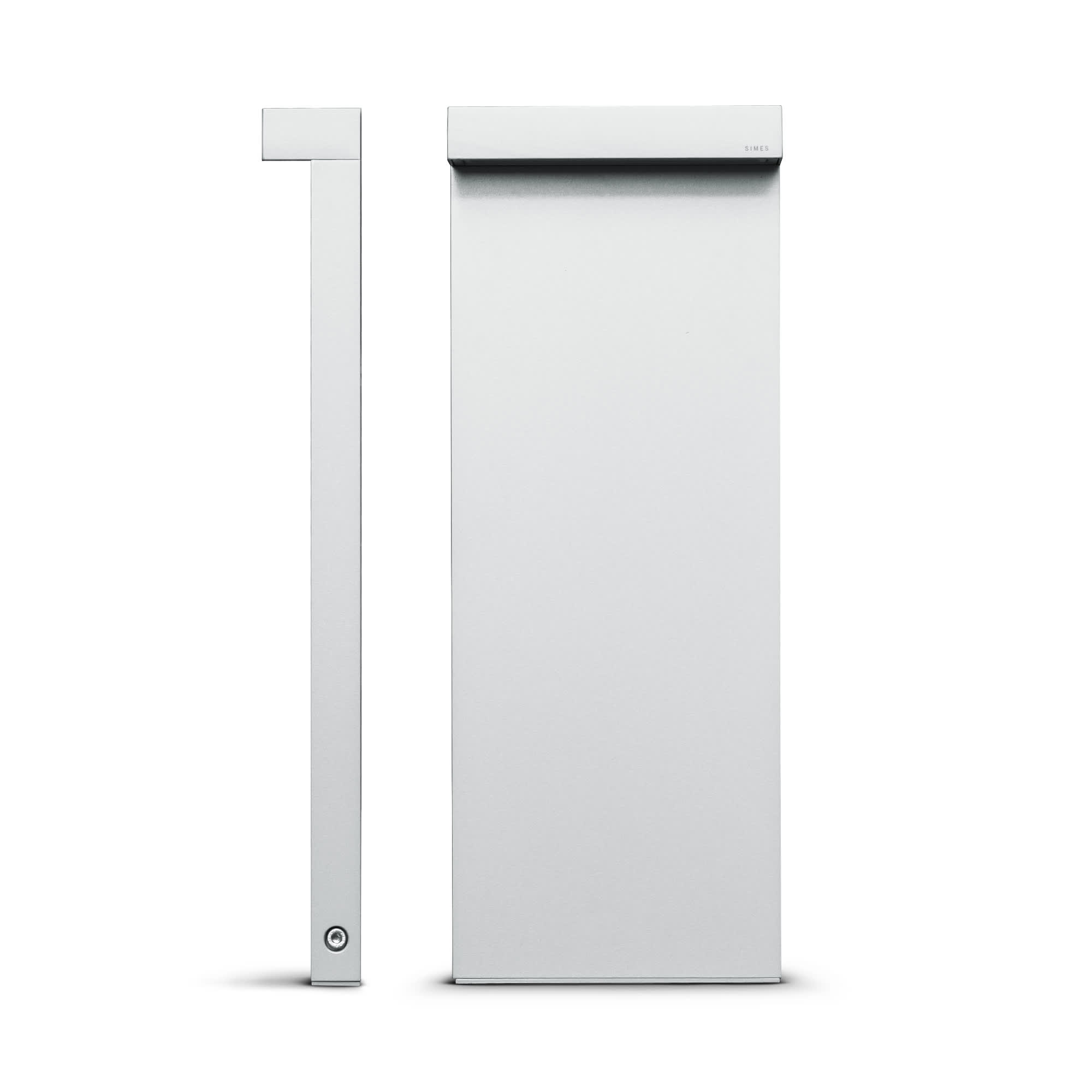 SIMES SPA - SMVS.7211H.01 MINILOOK P H580+LED 927 230V BIA