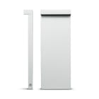 SIMES SPA - SMVS.7211W.01 MINILOOK P H580+LED930 D2/P BIA