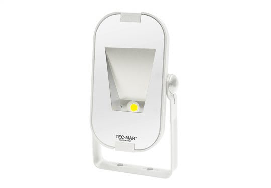 TEC-MAR SRL - TCM8029AR4020BL LORDINO 20W 4000K MOD.AR CRI>80