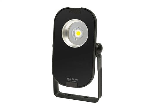 TEC-MAR SRL - TCM8029PR3020LD LORDINO 20W 3K MOD.PR CRI?80+D2 ANTRACIT