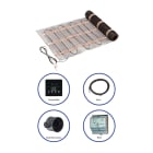 LORENZONI SRL - LOZ513.0000K.213 LOZ MAT SYSTEM KIT CONNESSIONE SINGOLA 1