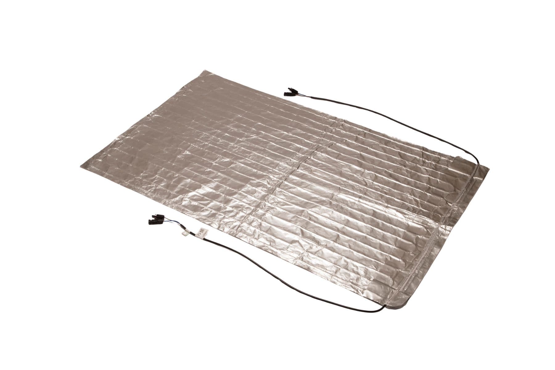 LORENZONI SRL - LOZ513.1000.001 LOR PANEL4PV ALLUMINIO ADESIVO DIM.1500X