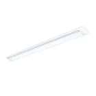 ROSSINI - RSSLOT001B SISTEMA LINEARE BIANCO LED 40W 120° IP20