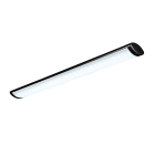 ROSSINI - RSSLOT001N SISTEMA LINEARE NERO LED 40W 120° IP20 3