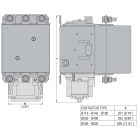 LOVATO - LOV11G495110 AUTORITENUTA G495 110-120V