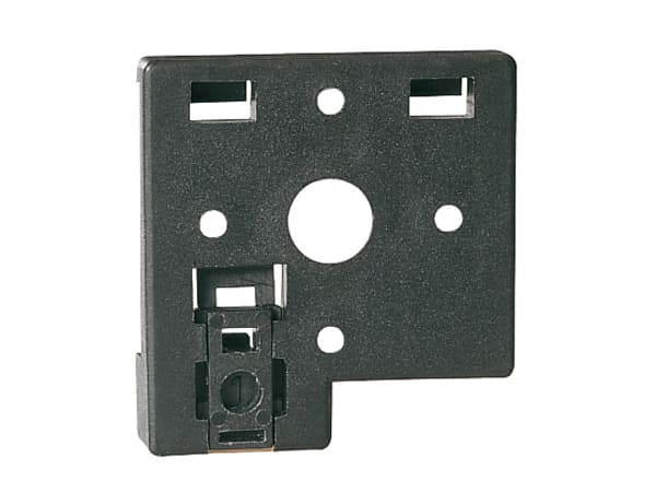 LOVATO - LOV7A180 PIASTRA FISS. DIN 7GN12_25 E GF20 VER. U