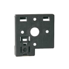 LOVATO - LOV7A180 PIASTRA FISS. DIN 7GN12_25 E GF20 VER. U