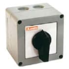 LOVATO - LOV7GN2511P INVERTITORE 3F 25A CASS. PLASTICA 75X75