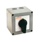 LOVATO - LOV7GN12109P MULTIVIA 0-4 1P 16A CASS. PLASTICA 75X75