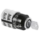 LOVATO - LOV7GN2010U12 INT. 3P 20A MONT. FRONT. CHIAVE D. 22MM