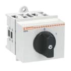 LOVATO - LOVGX1692O48 INTERRUTORE 4P 16A MODULAR PER GUIDA DIN