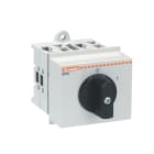 LOVATO - LOVGX16108O48 M.VIA 0-3 1P 16A MODULARE PER GUIDA DIN