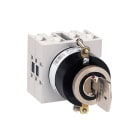 LOVATO - LOVGX1610U12 INT. 3P 16A MONT. FRONT. CHIAVE D. 22MM
