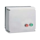 LOVATO - LOVM3P00970024 AVVIATORE ST-TR 16A 24/50-60 IN CONT.