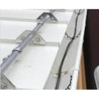 LORENZONI SRL - LOZ513.X.858 SNOW FREE SYSTEM WP 30W/MT V.230 W.450 L