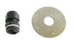 LORENZONI SRL - LOZ521.0000.006 LR KIT DI ENTRATA E USCITA COIBENTAZIONE