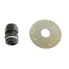 LORENZONI SRL - LOZ521.0000.006 LR KIT DI ENTRATA E USCITA COIBENTAZIONE