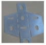 LORENZONI SRL - LOZ521.0000.050 LR SUPPORTO PER SENSORE GRONDE IN RAME