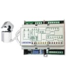 LORENZONI SRL - LOZ523.0000.013.1 LR CENTRALINA DI CONTROLLO A 6 ZONE CON